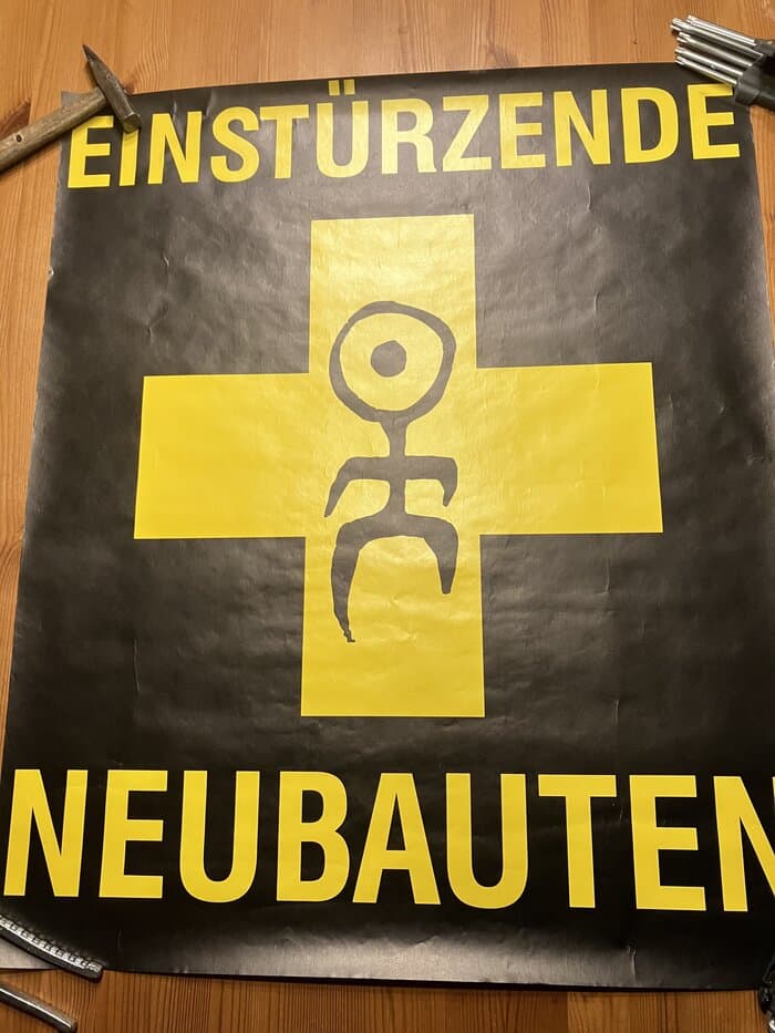 Logo Poster