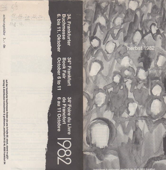 Neue Kunst 1982