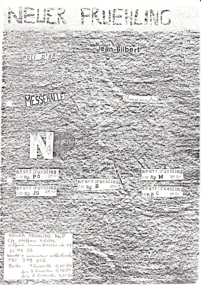 Label-Promo and Info