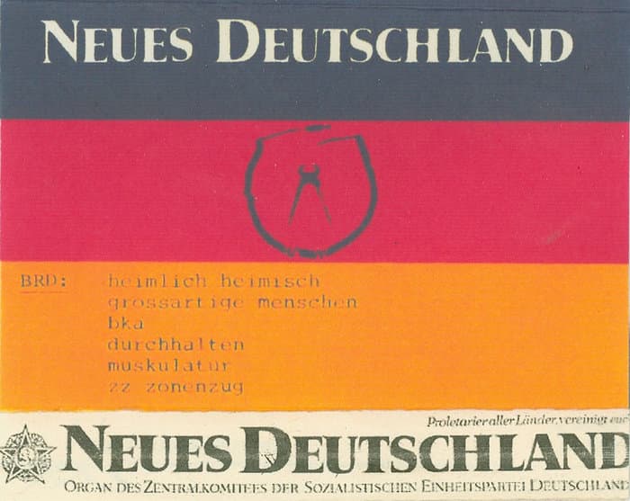 Neues Deutschland