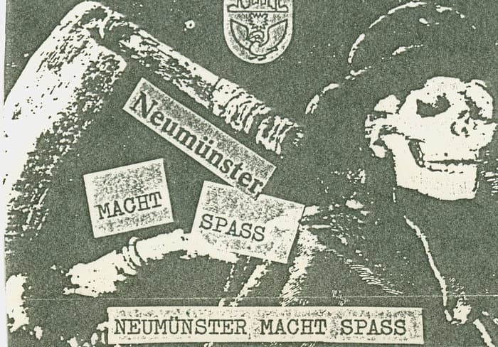 Neumünster Macht Spaß