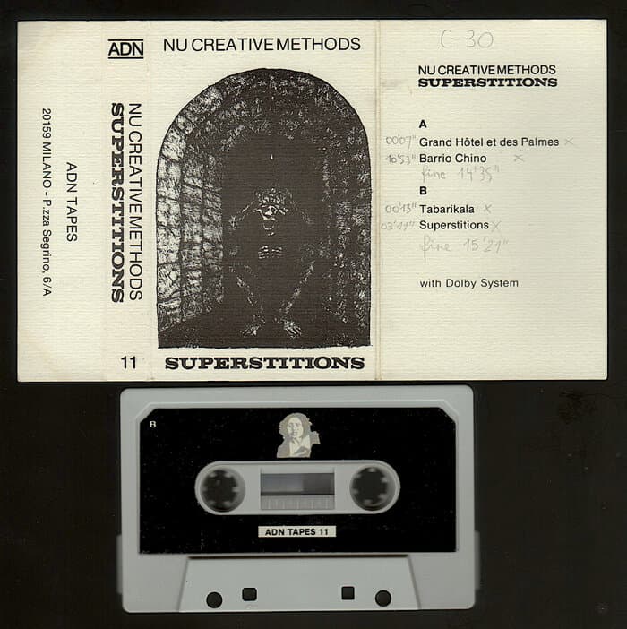 Superstitions