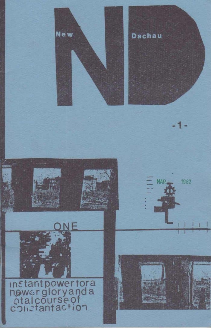 ND 1 (1982)