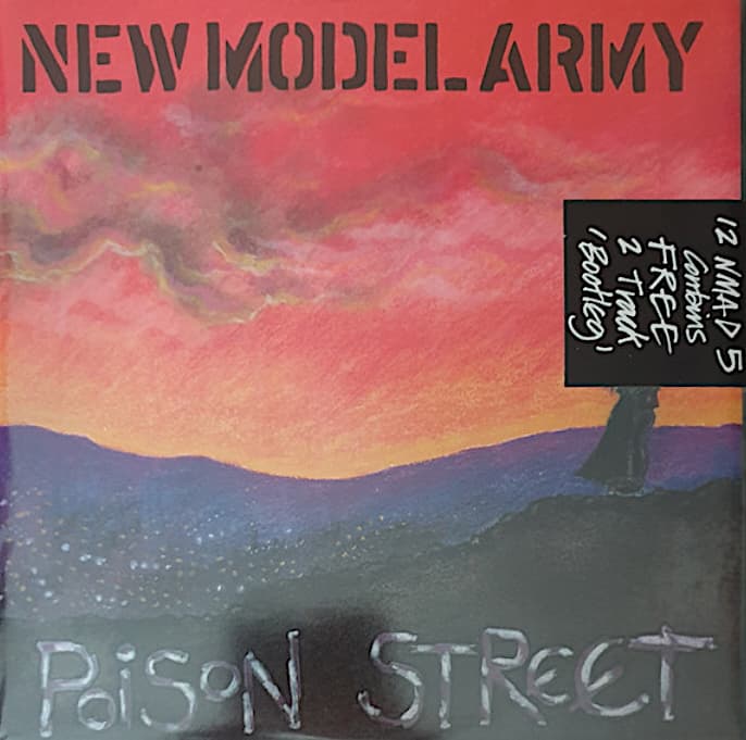 Poison Street