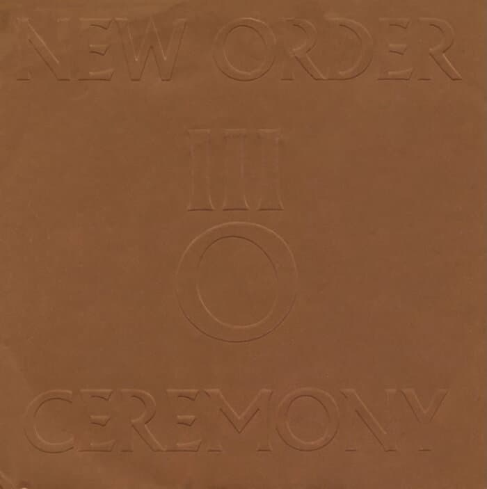 Ceremony