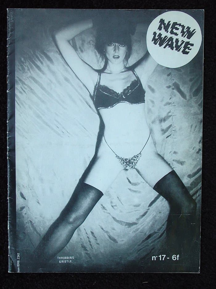 New Wave 17
