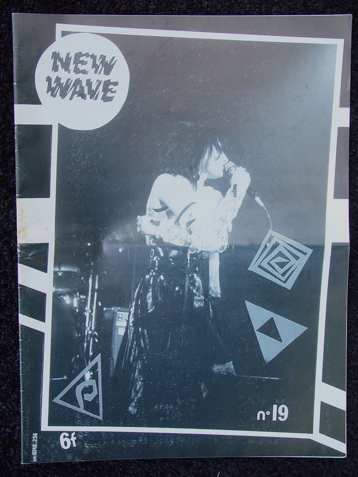 New Wave 19