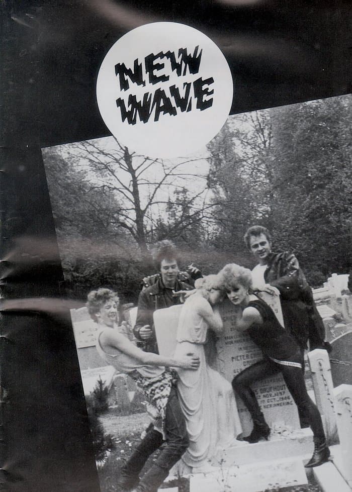 New Wave 21