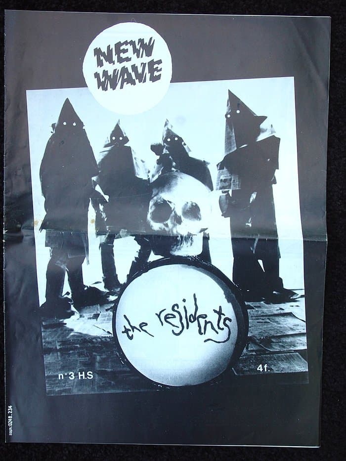 New Wave 03