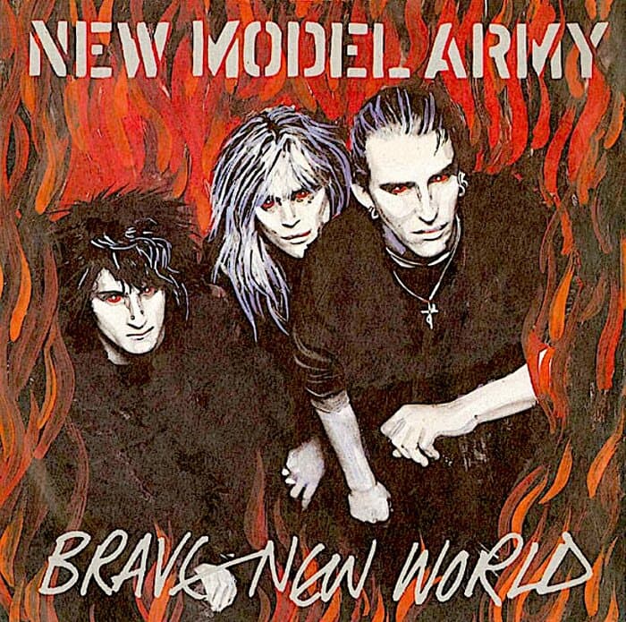 Brave New World
