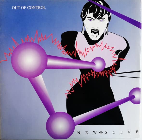 Out Of Control