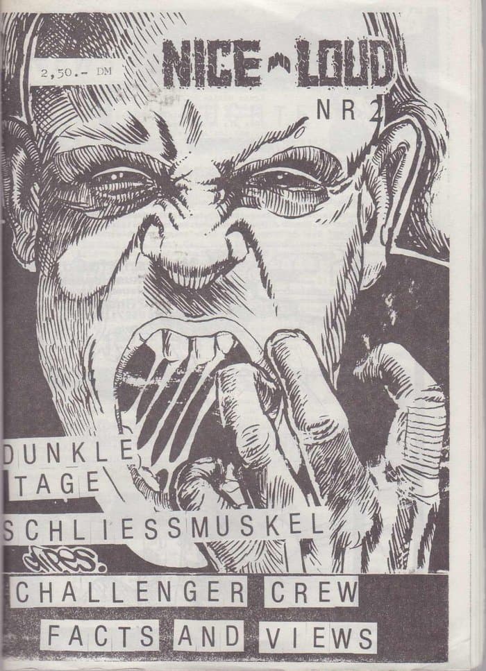 Nice and Loud Nr.2