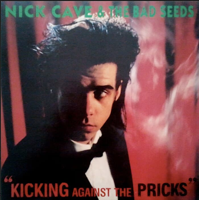 Kicking Against The Pricks