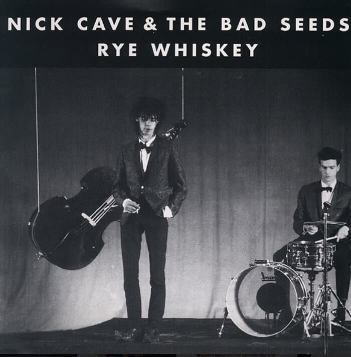 Rye Whiskey