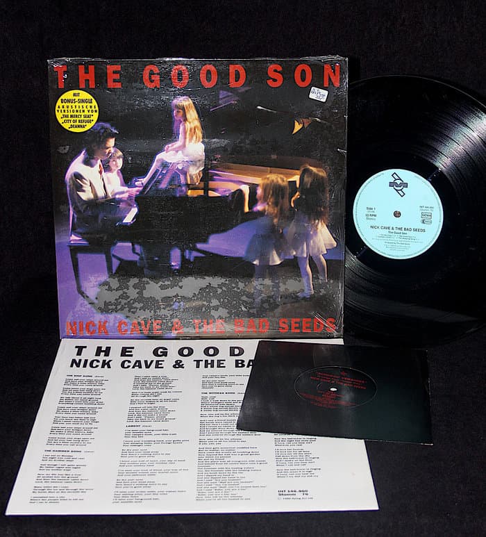 The Good Son