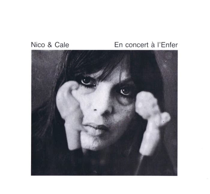 En Concert À L'Enfer (with John Cale)