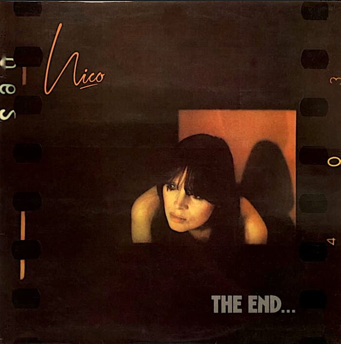 The End