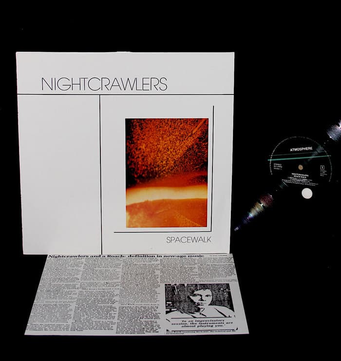 Spacewalk