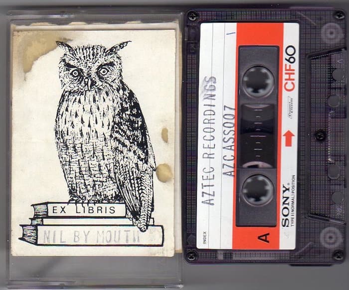 Ex Libris