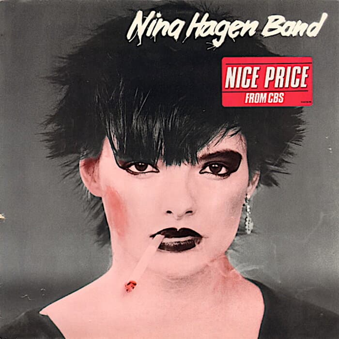 Nina Hagen Band