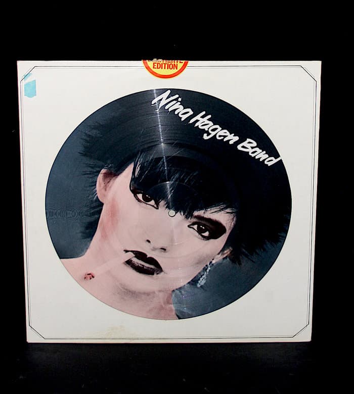 Nina Hagen Band