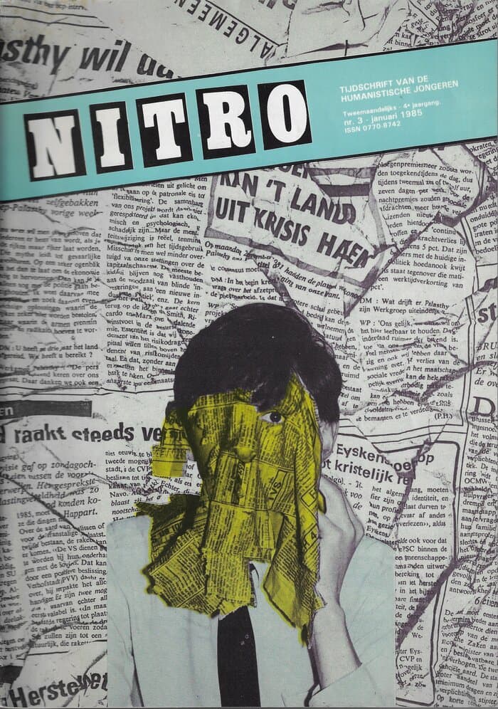 Nitro 3 (Januar 1985)