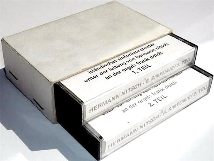 6. Sinfonie  Allerheiligensinfonie