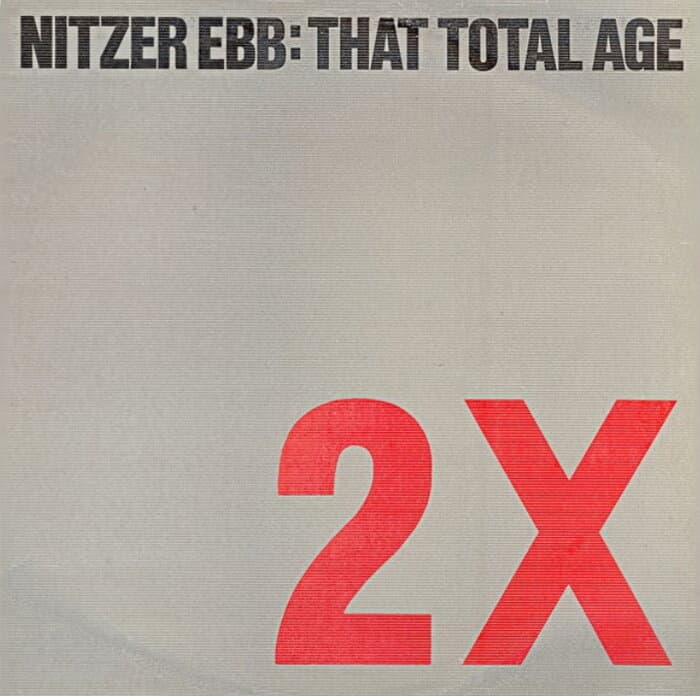 That Total Age