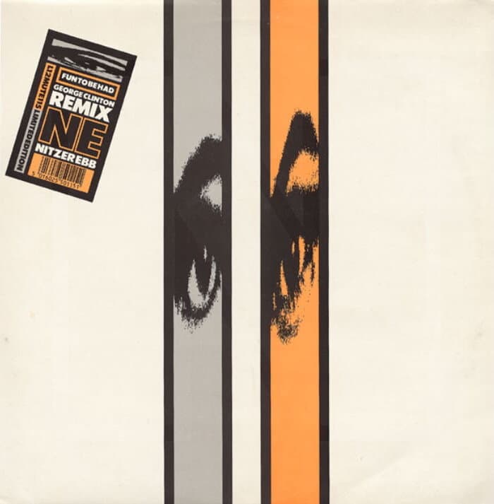Fun To Be Had (George Clinton Remix)