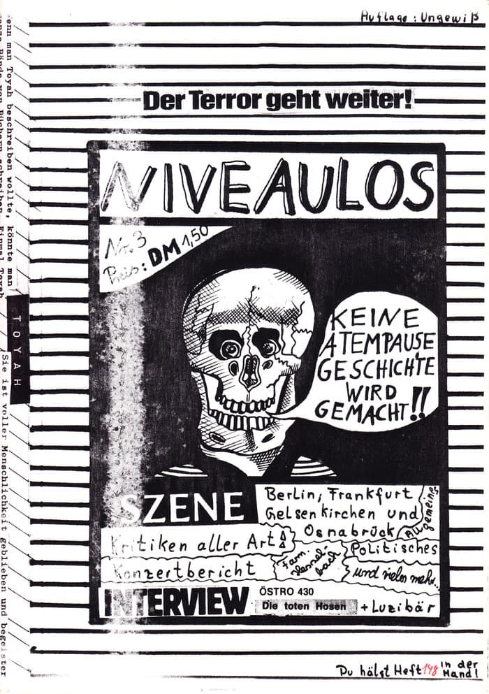 Niveaulos Nr.3