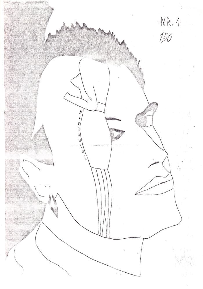 Niveaulos Nr.4