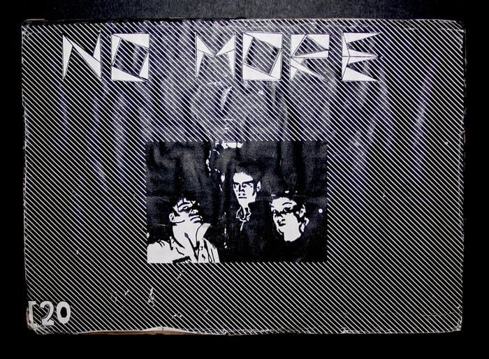 No More