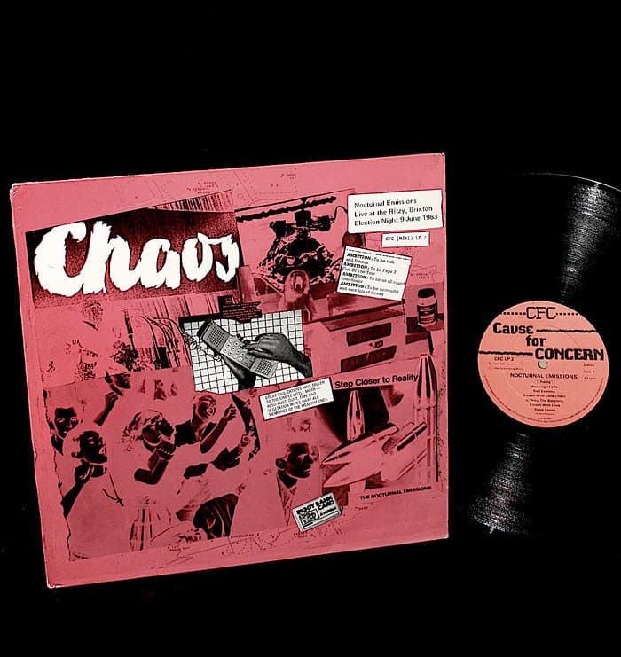 Chaos