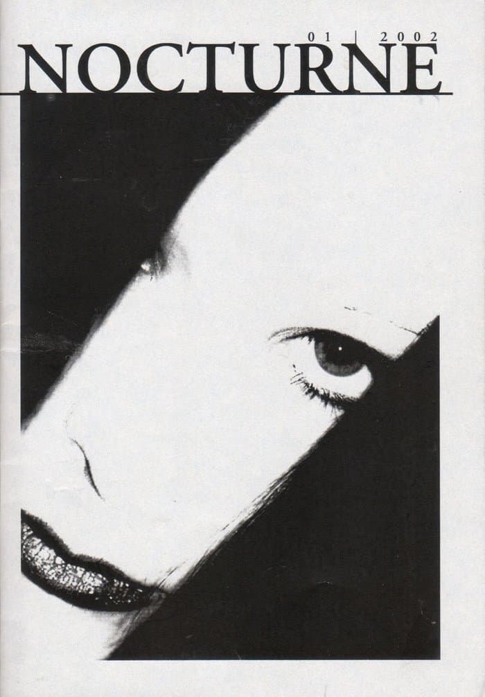 Nocturne 01/2002