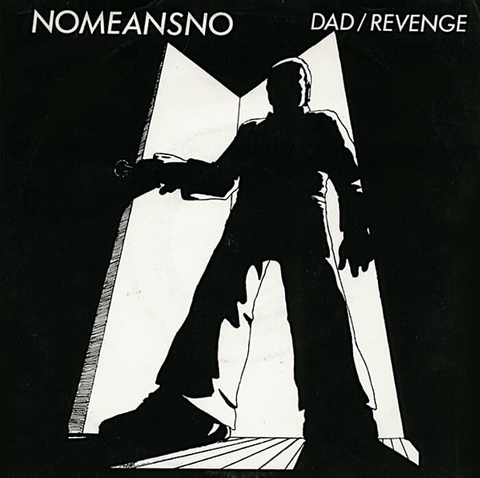 Dad / Revenge