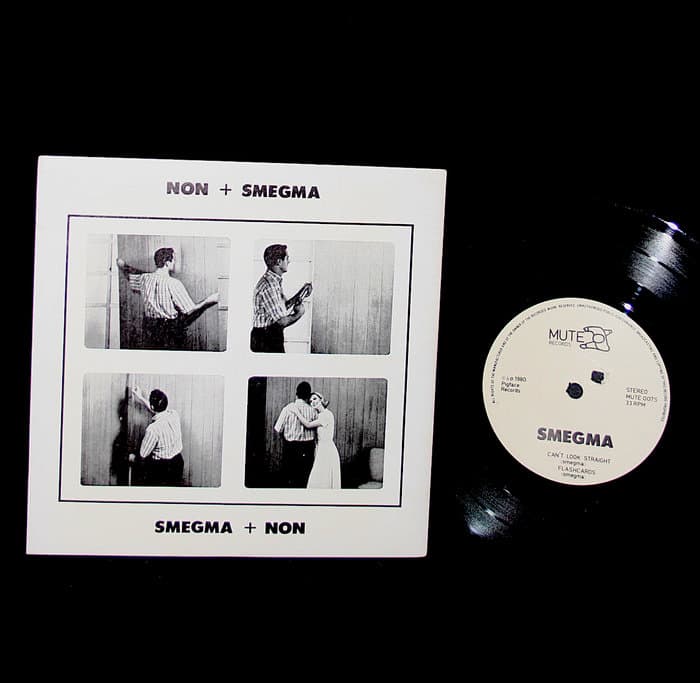 Smegma + NON