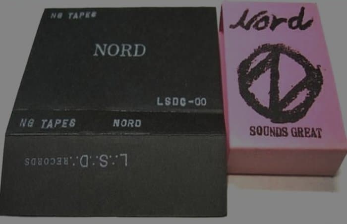 NG Tapes