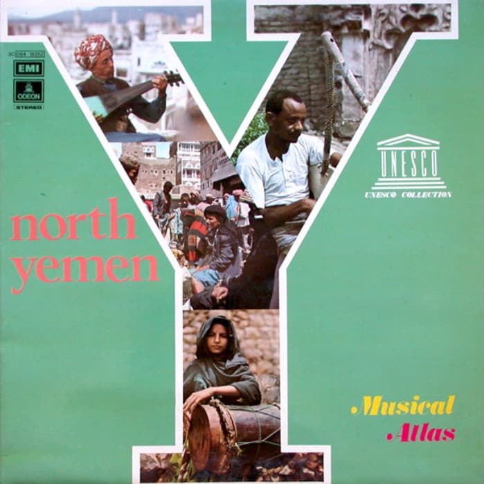 North Yemen