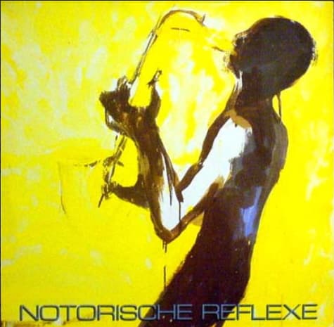 Notorische Reflexe