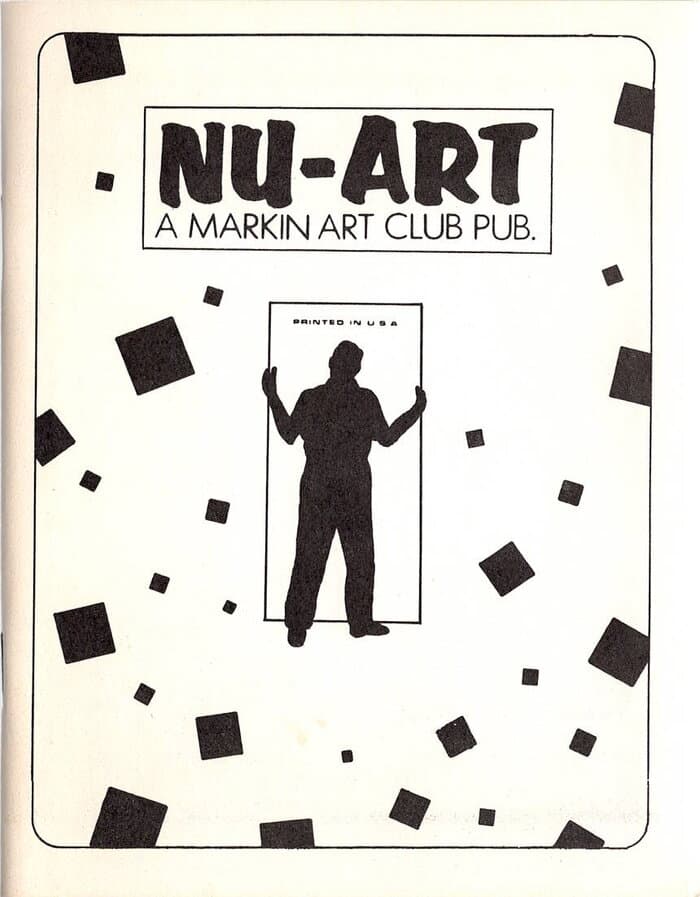 Nu-Art No.1