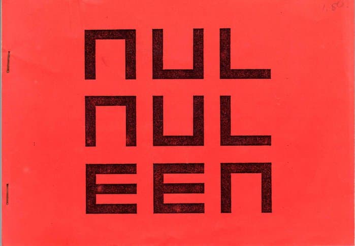 Nul Nul 1