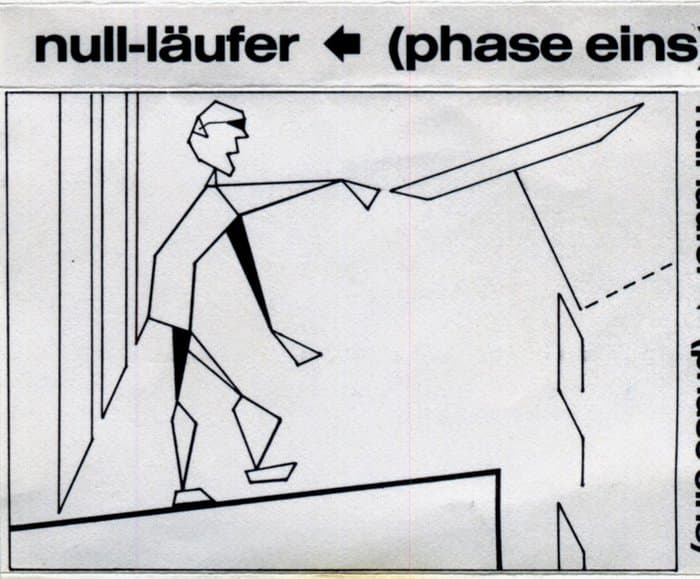 (Phase eins)