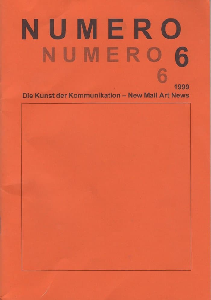 Numero 6