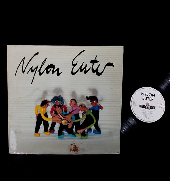 Nylon Euter