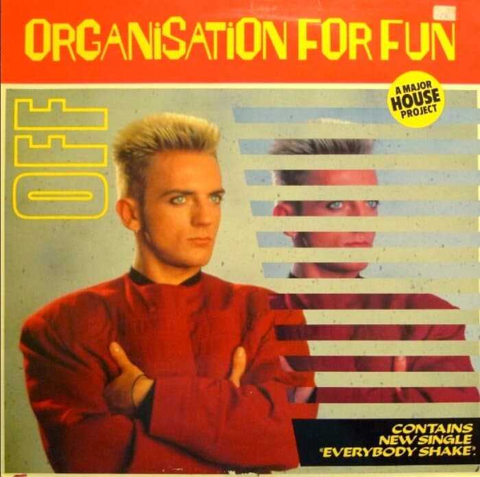 Organisation For Fun