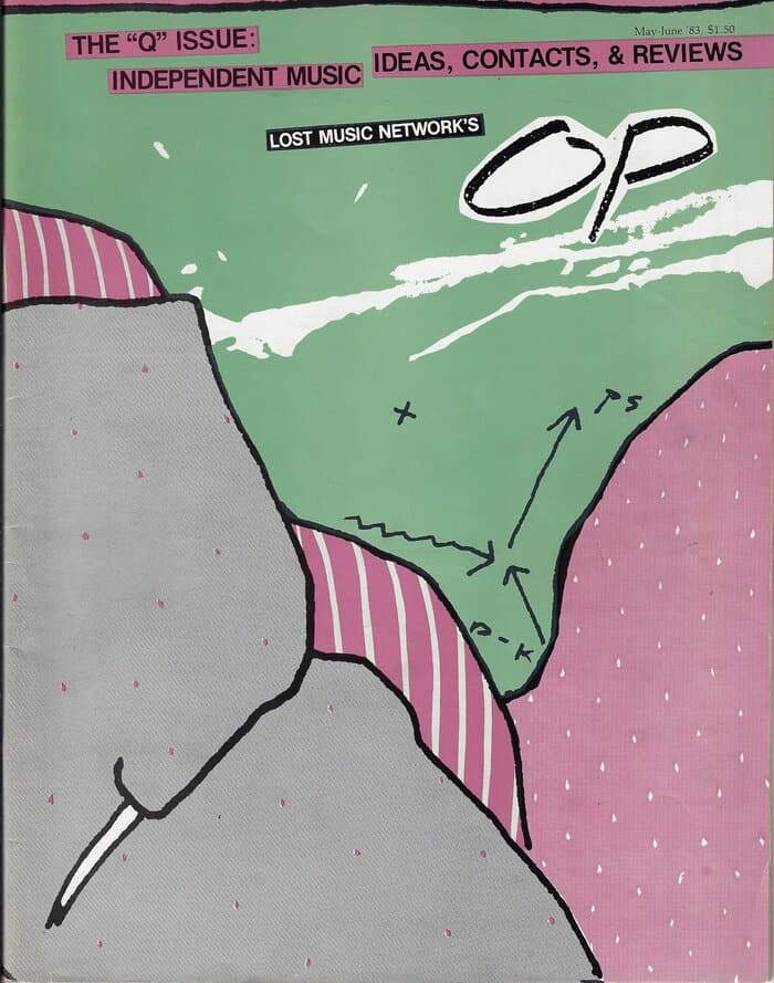 OP May/June 83 (The Q-Issue)
