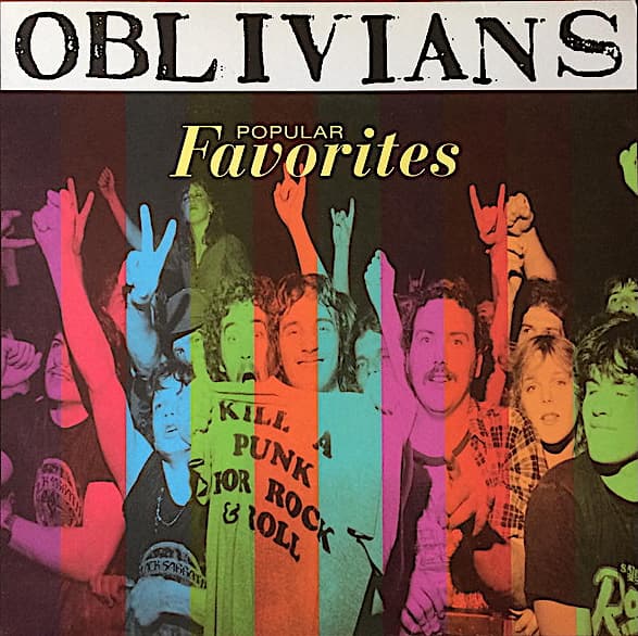 Popular Favorites