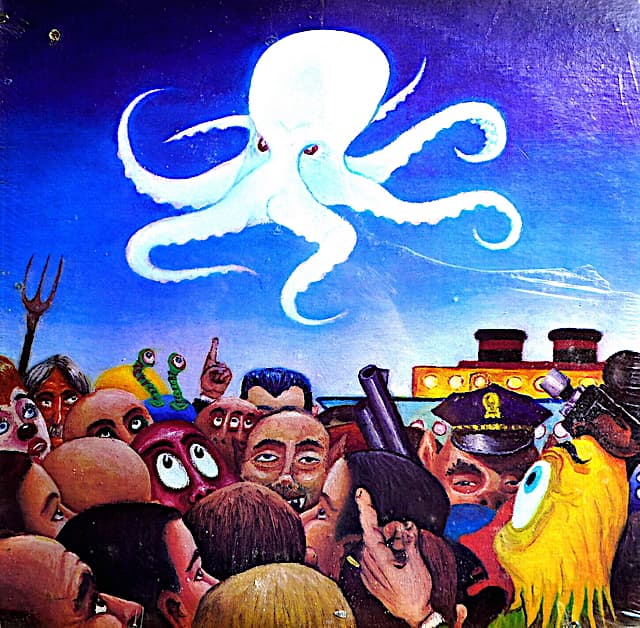 Octopus
