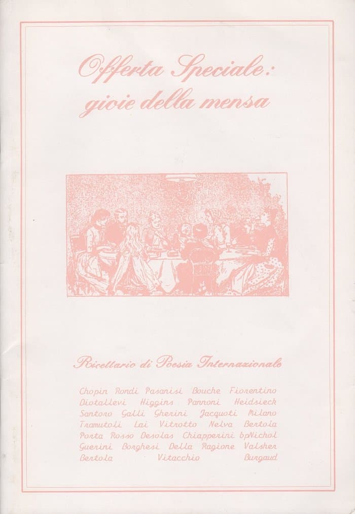 Offerta Speciale 1987