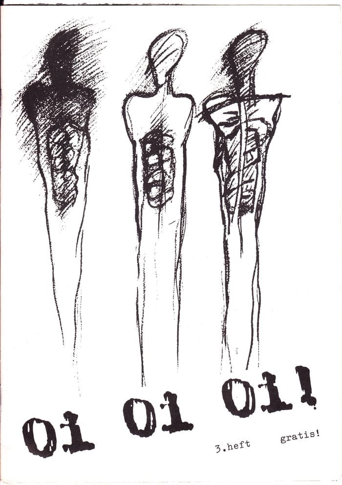 Oi Oi Oi Nr.3